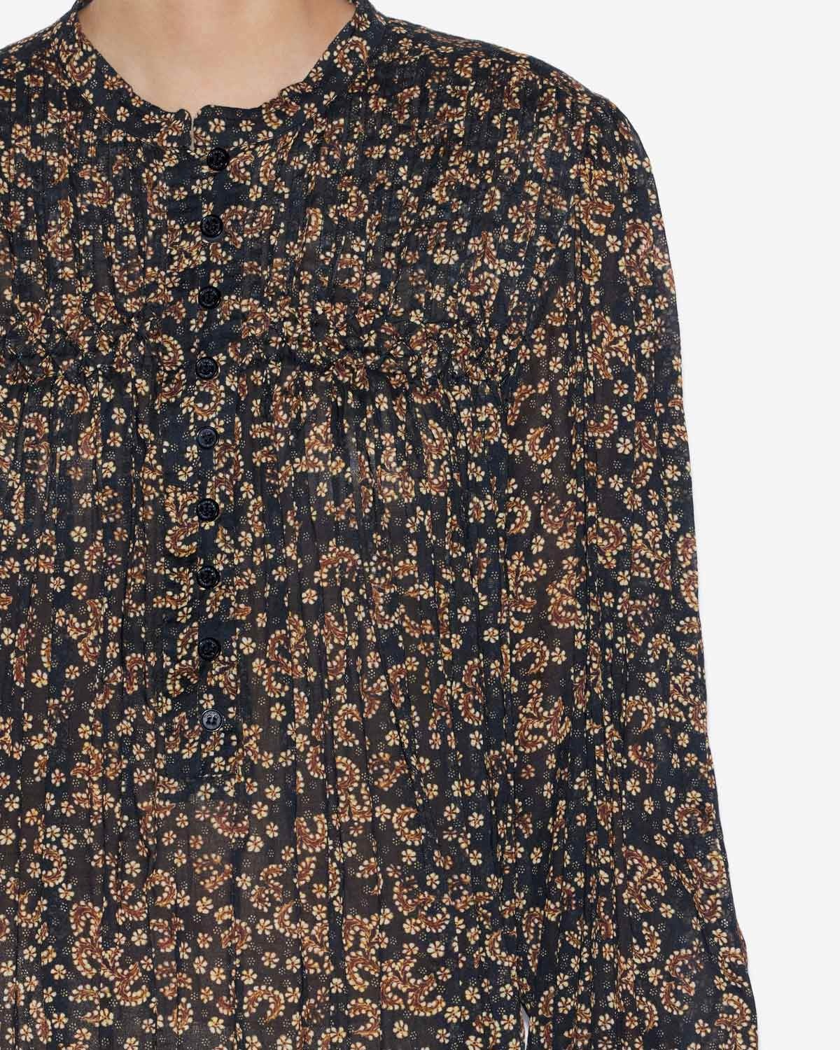 DANAEL DRESS - 3