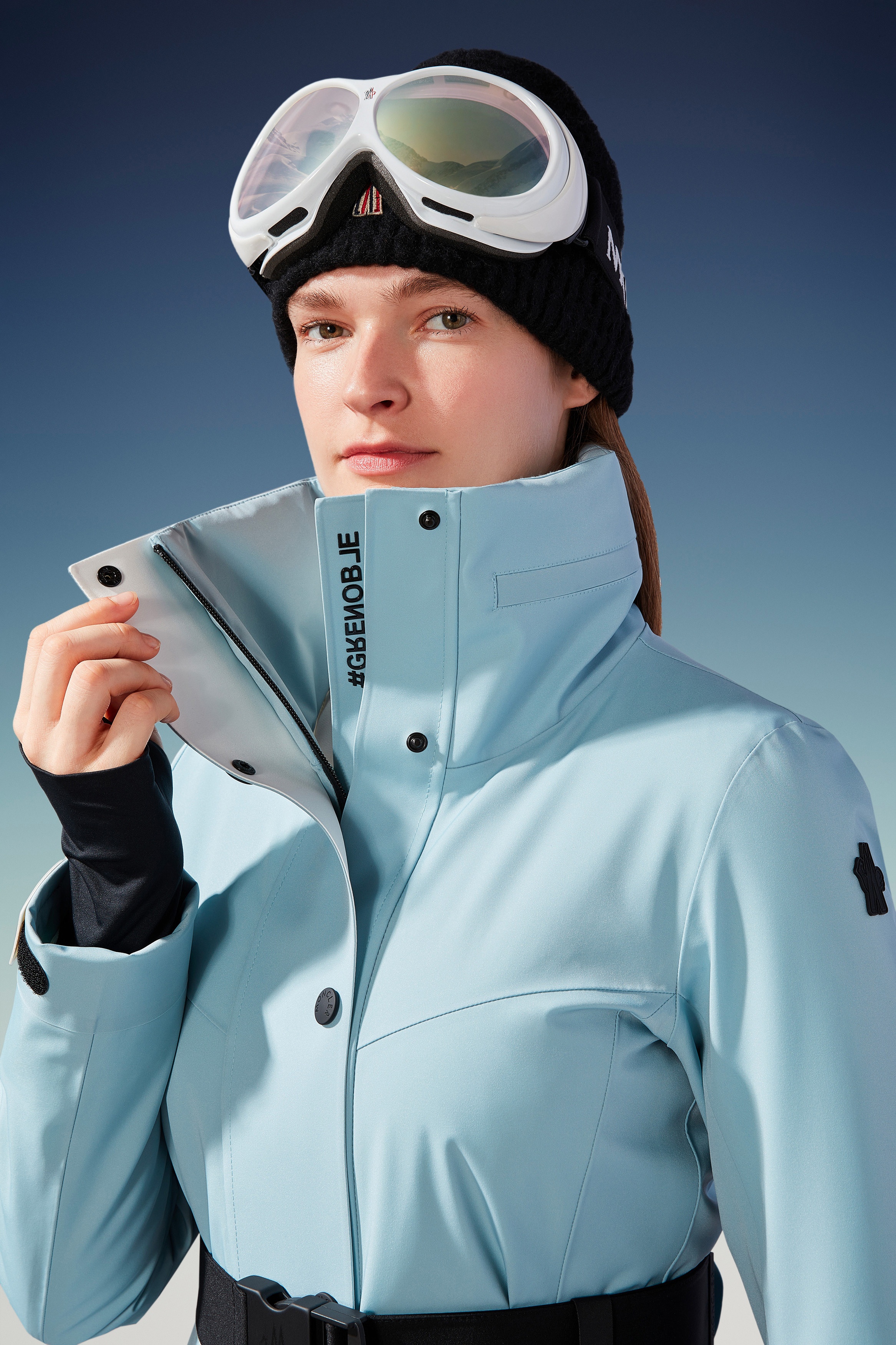 Hainet Ski Jacket - 4