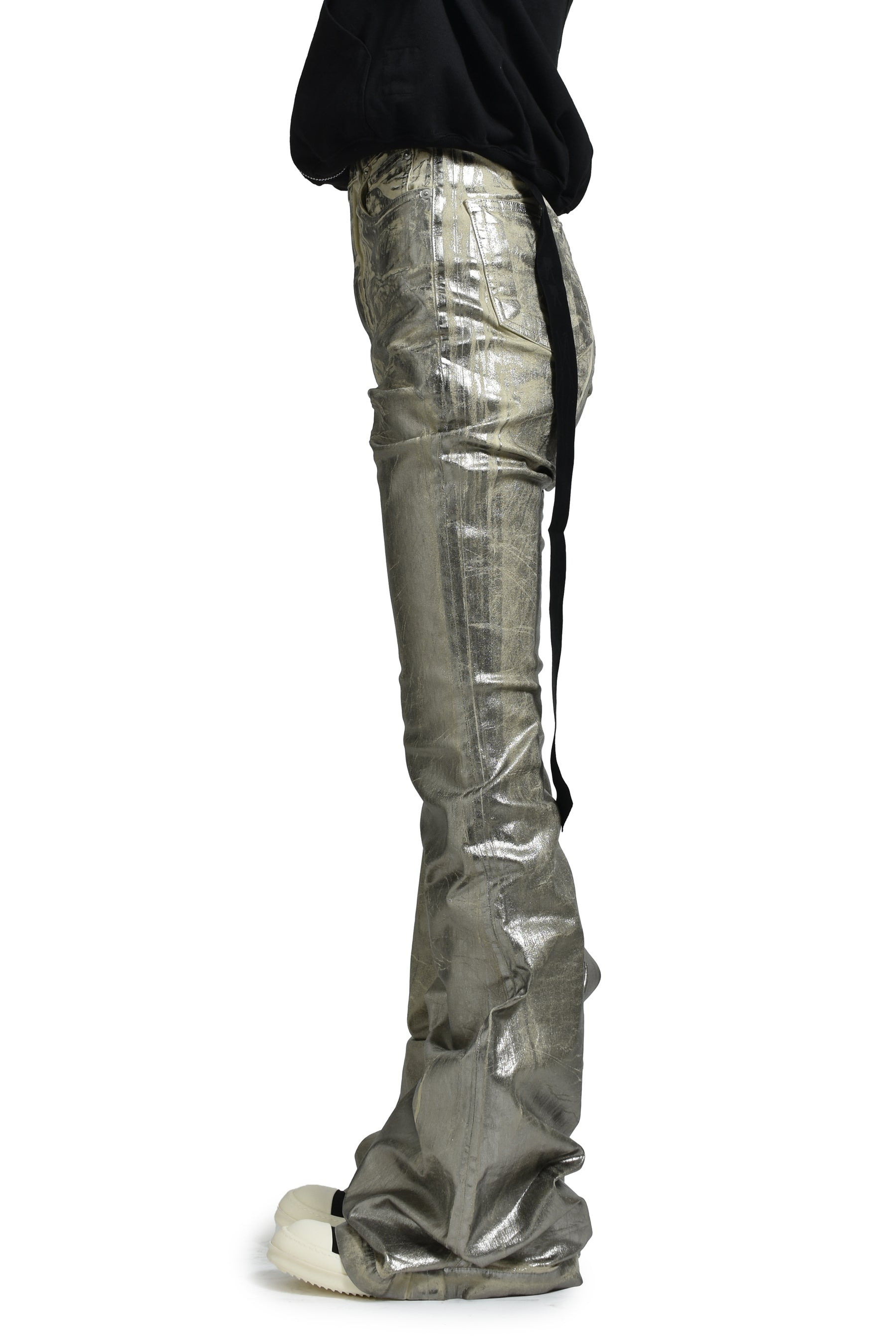 BOLAN BOOTCUT / PALLADIUM - 3