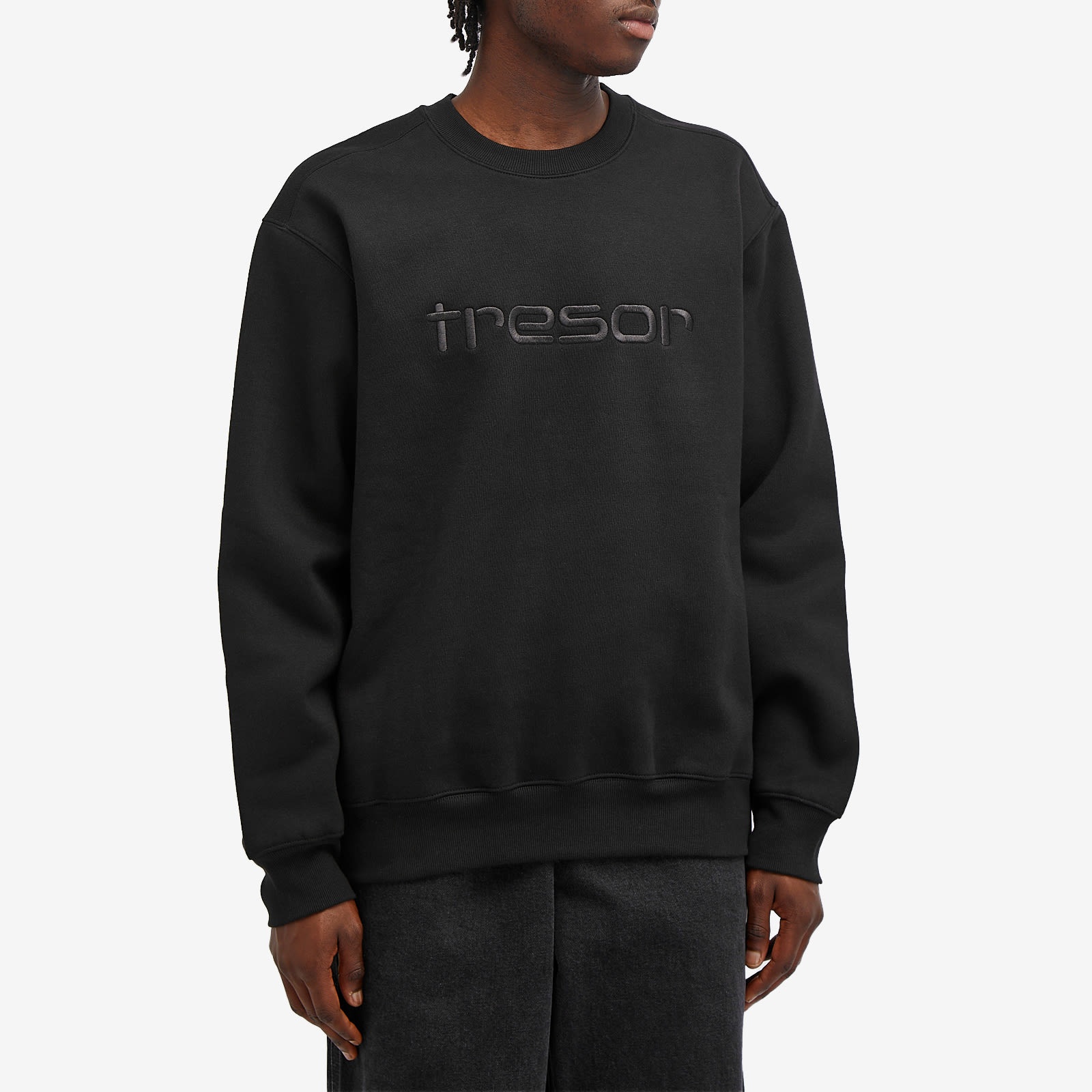 Carhartt WIP  x TRESOR Techno Alliance Sweatshirt - 2