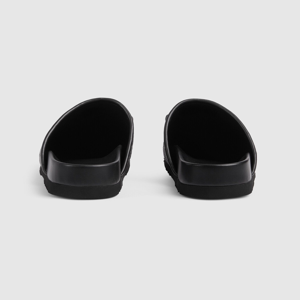 Men's Horsebit slipper - 4