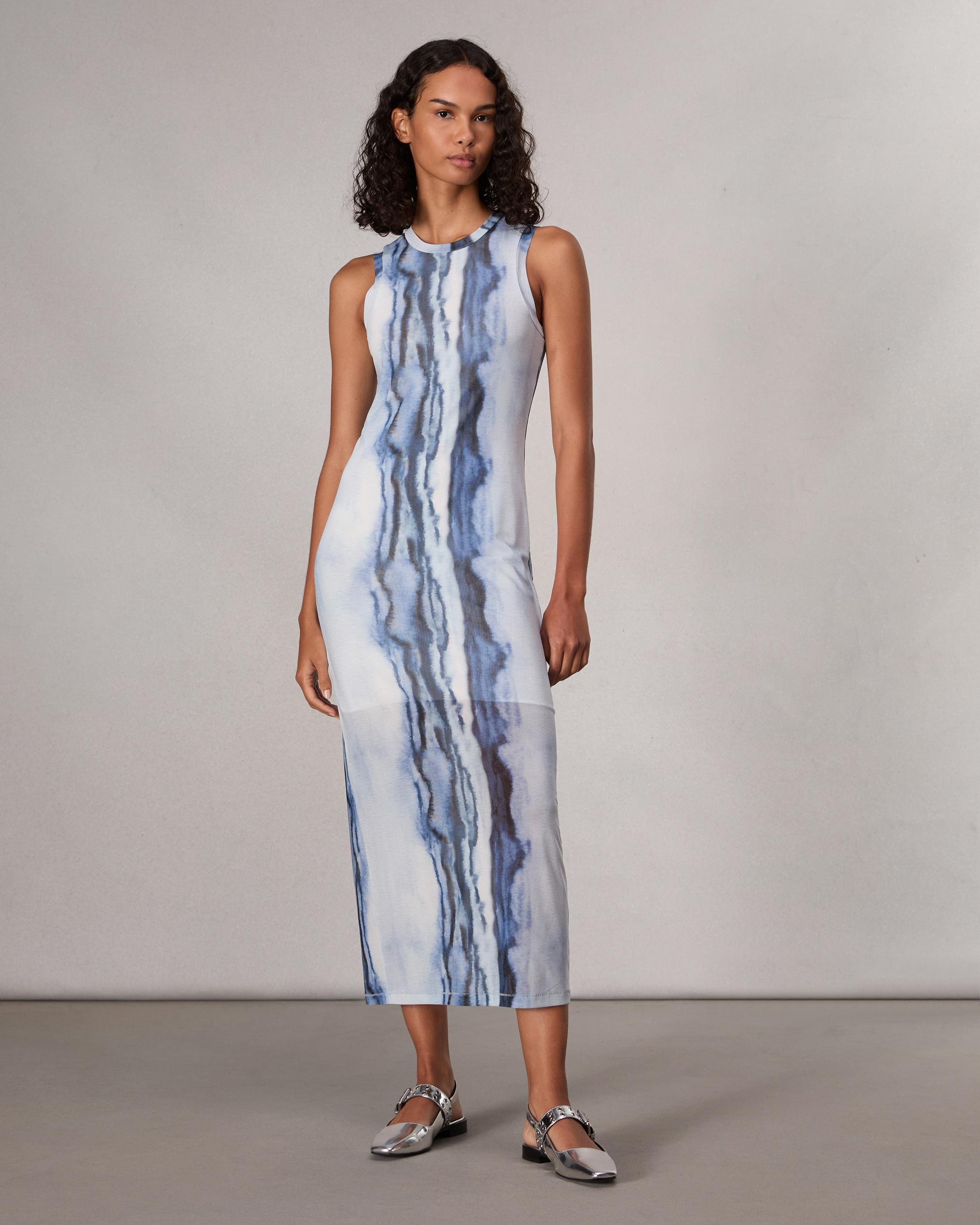 Yana Tank Dress - 2