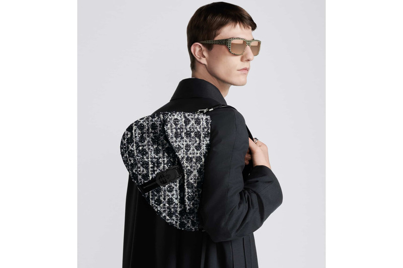 Dior Saddle Twin Bag outlook