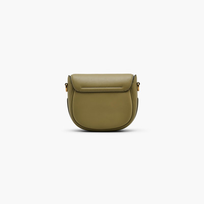 Marc Jacobs THE J MARC SMALL SADDLE BAG outlook