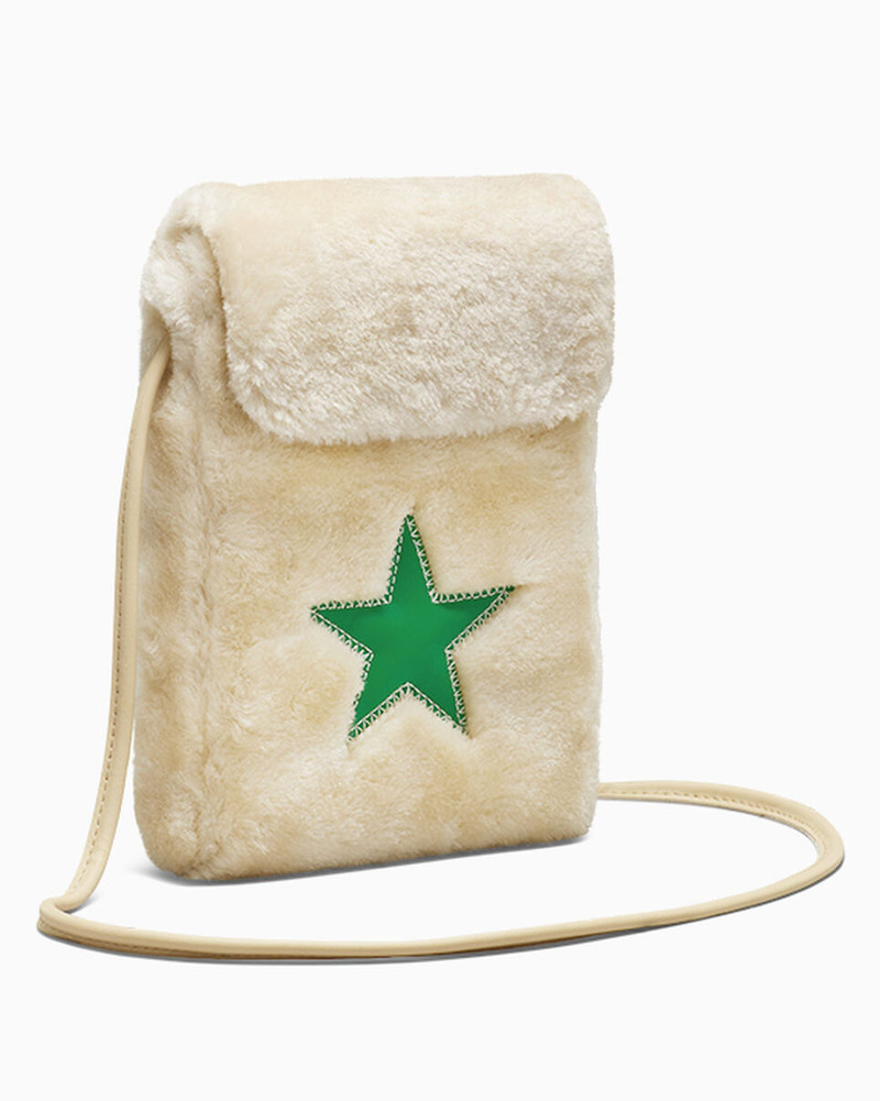 Chuck Taylor All Star Alpaca 9
