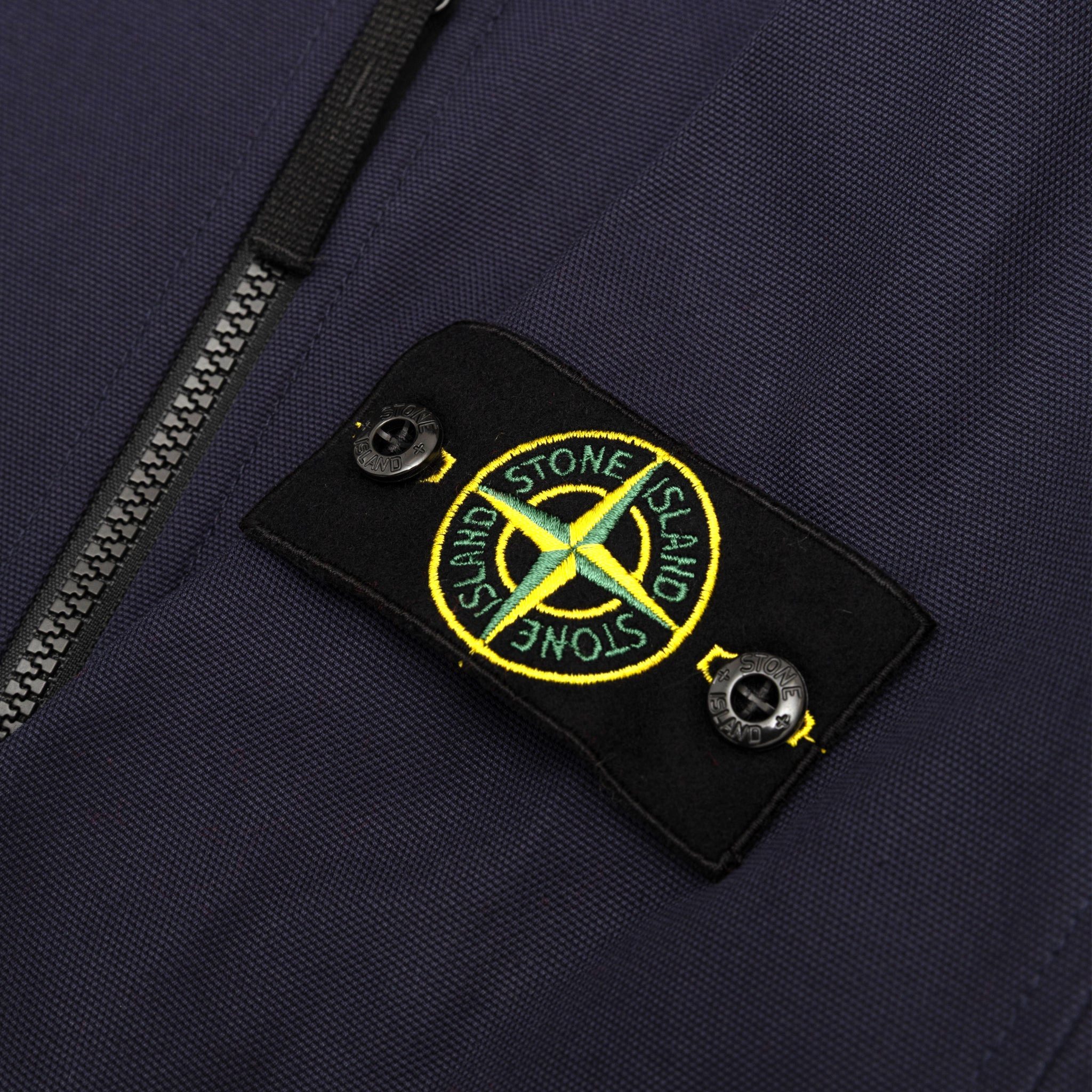 PANAMA COTTON OVERSHIRT - 4