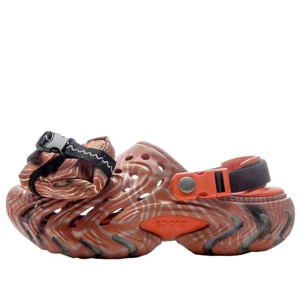 Crocs Echo II Feature 'Spice' 214507-2DT - 1