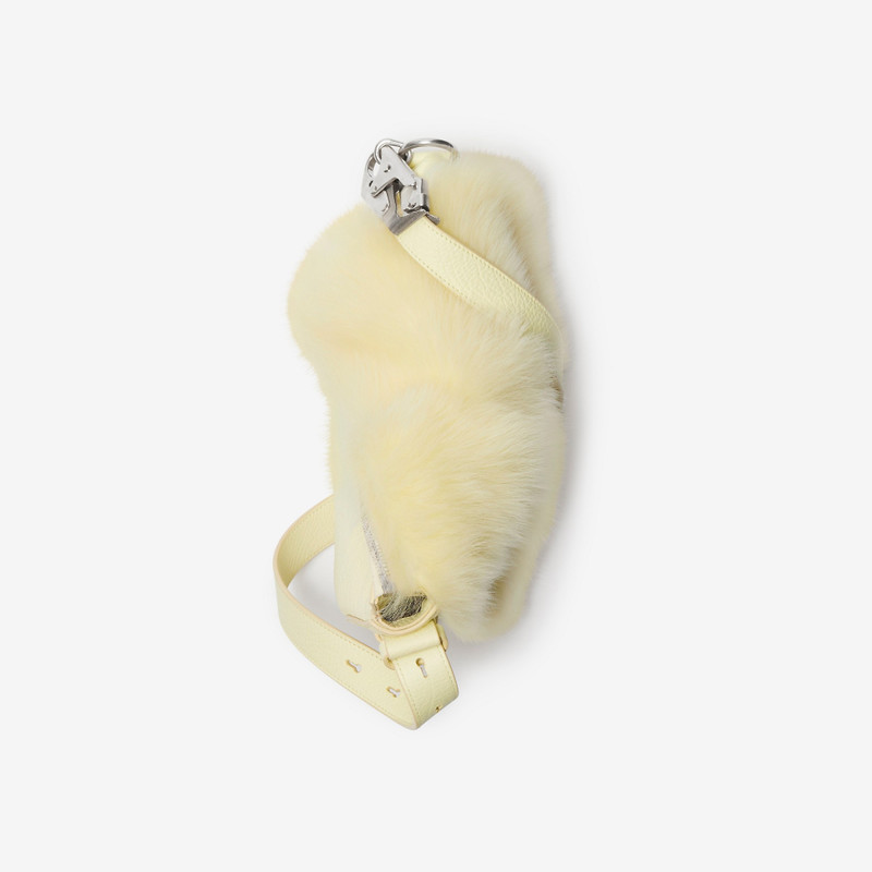 Small Knight Bag 5