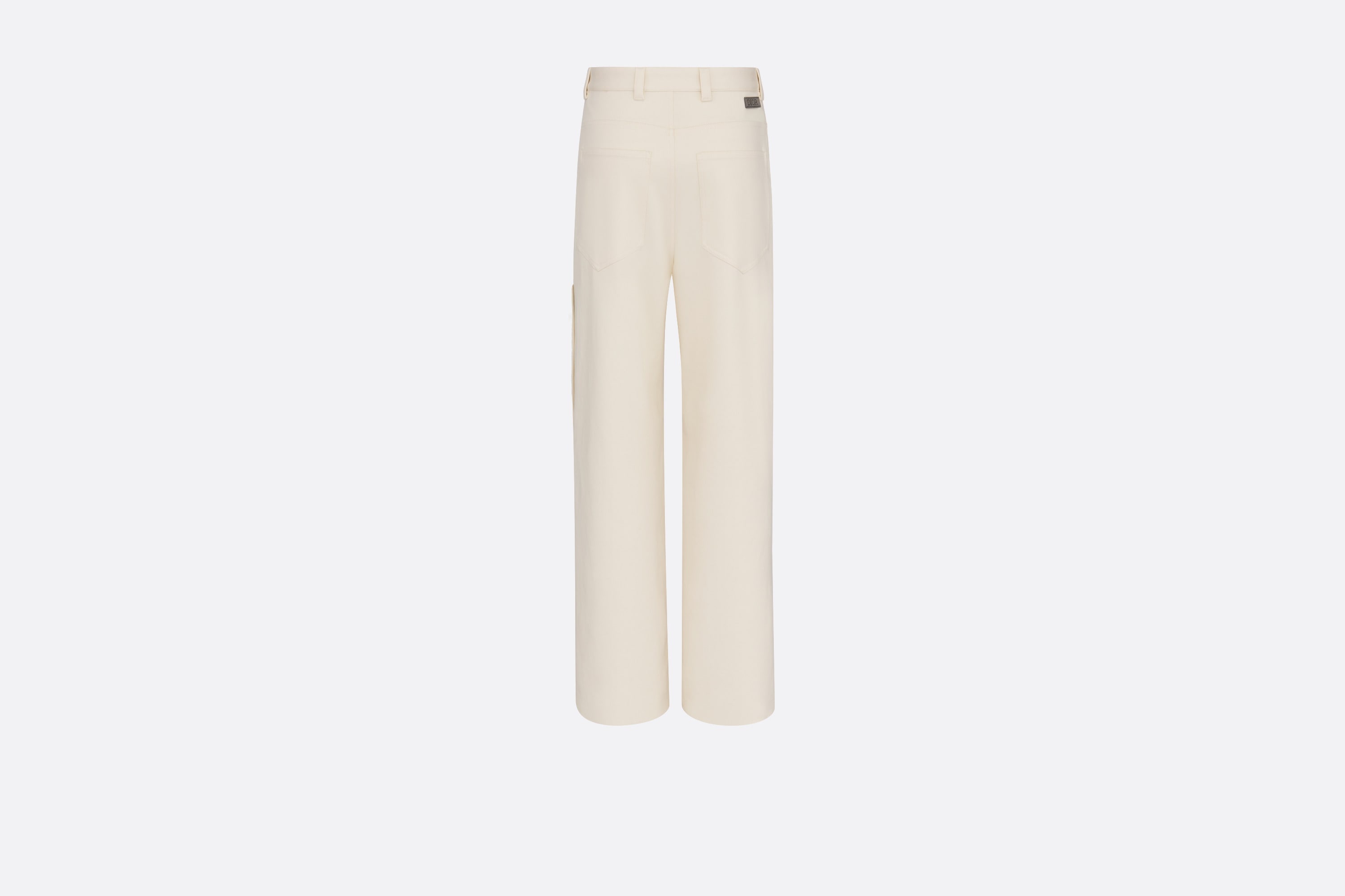 Dior Icons Chinos - 6