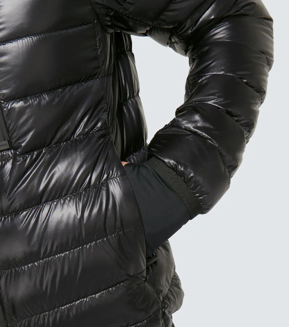 Hers down jacket - 6