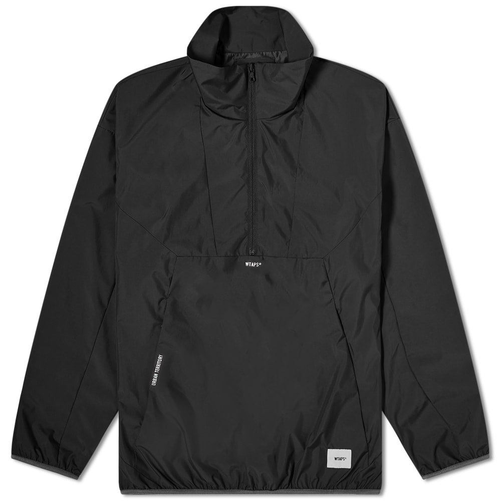 WTAPS Duck Jacket - 1