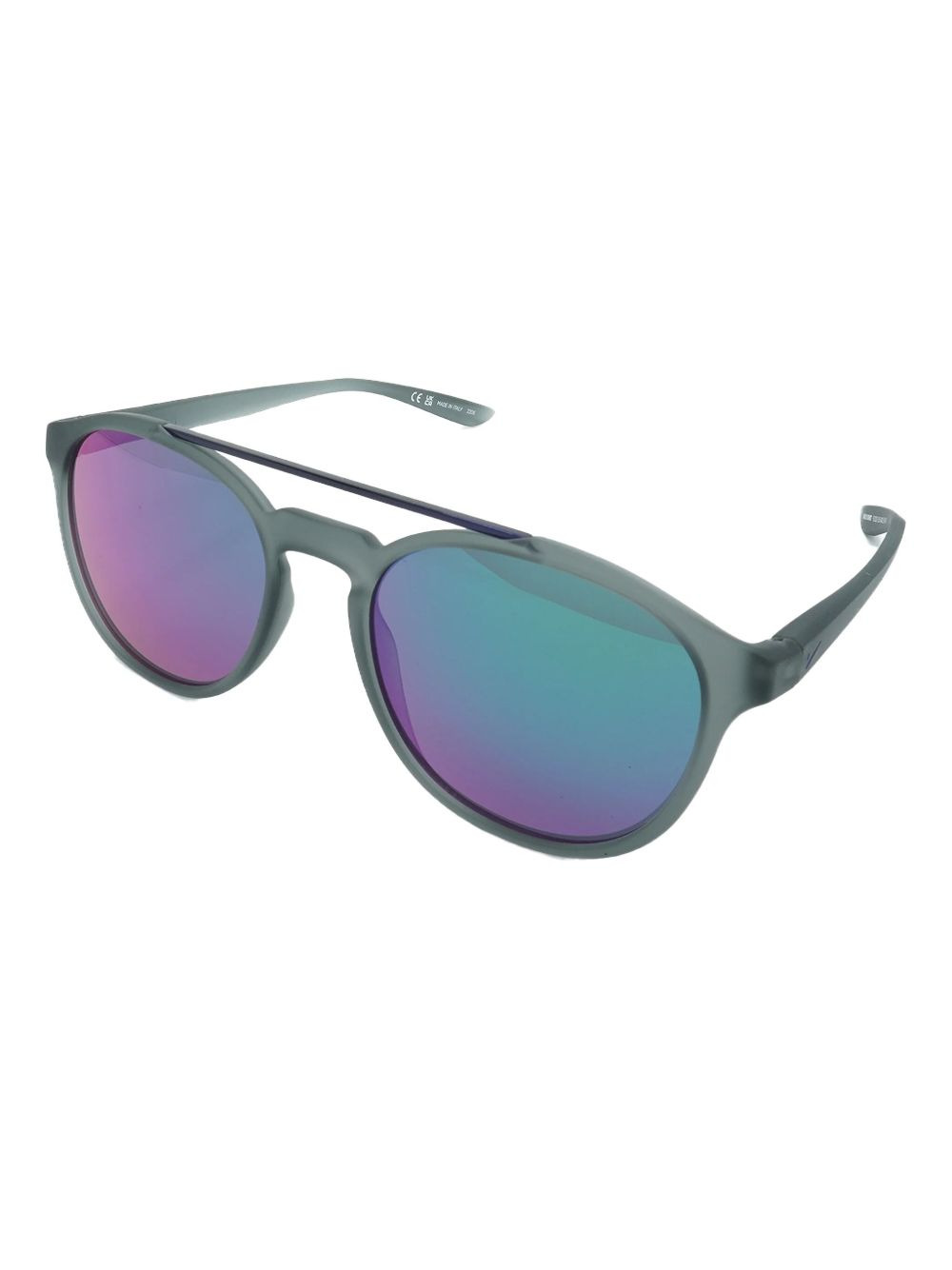 Maverick Free M round-frame sunglasses - 2