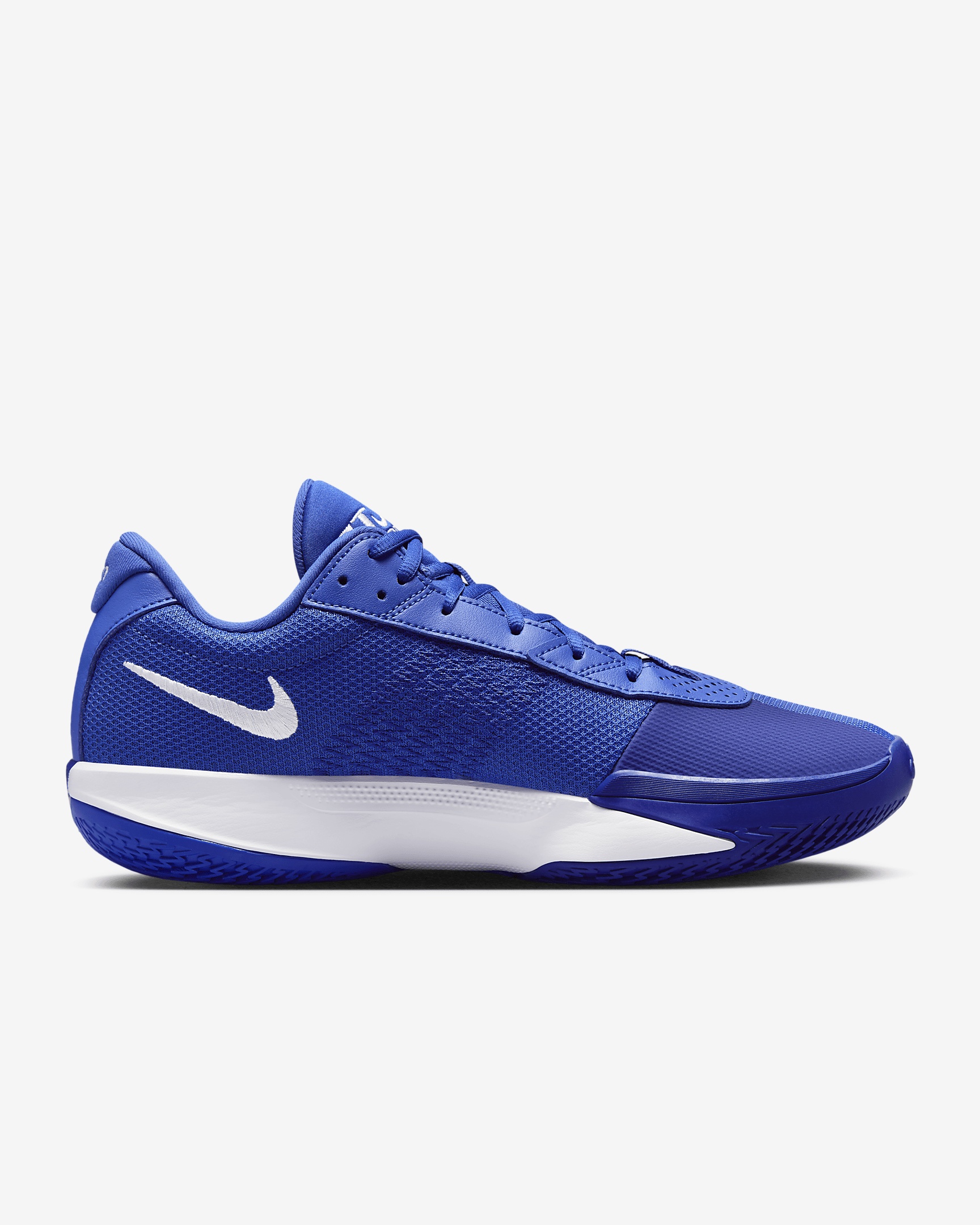 Nike G.T. Cut Academy (Team Bank) Basketball Shoes - 3