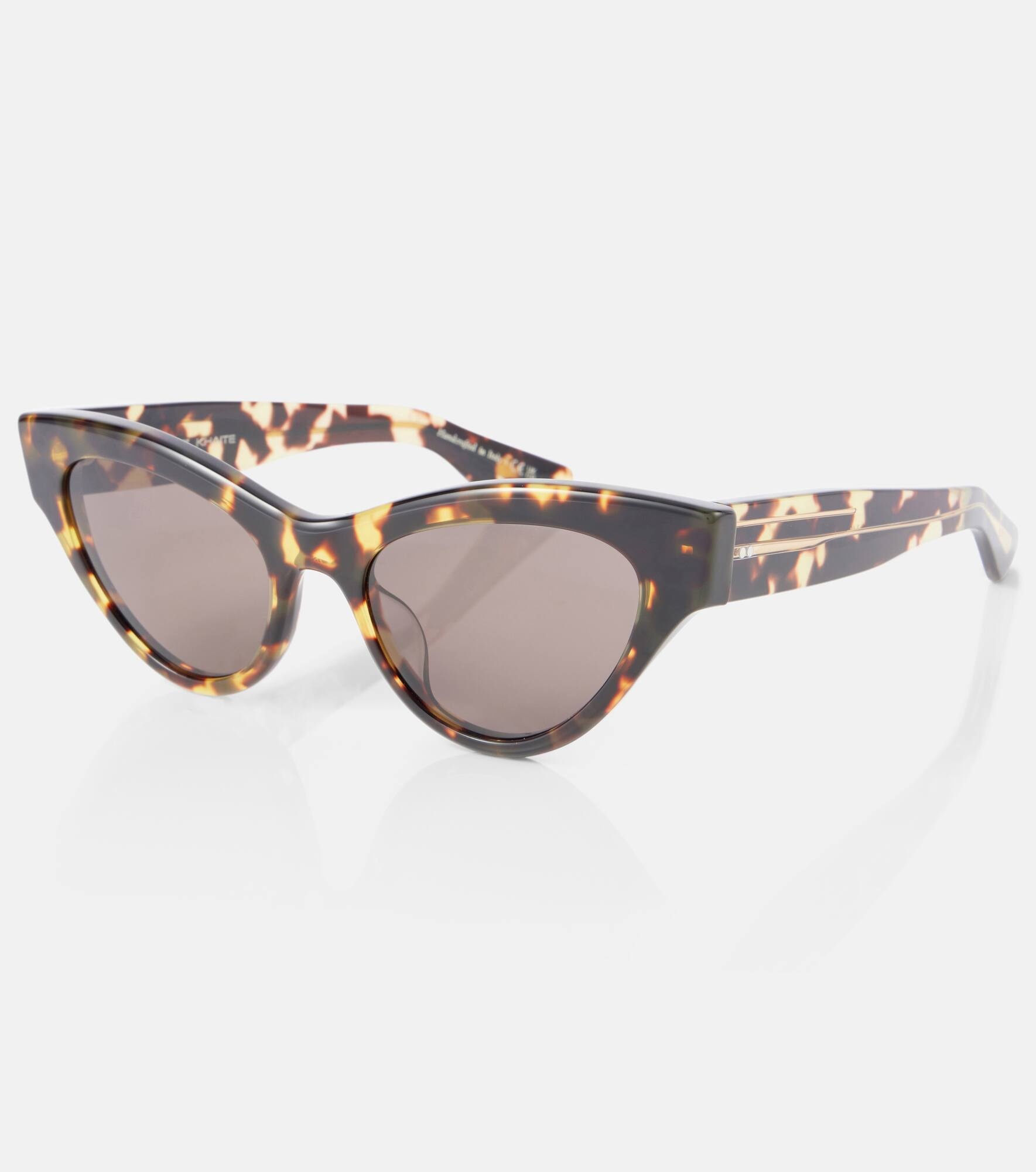 x Oliver Peoples 1951C cat-eye sunglasses - 4