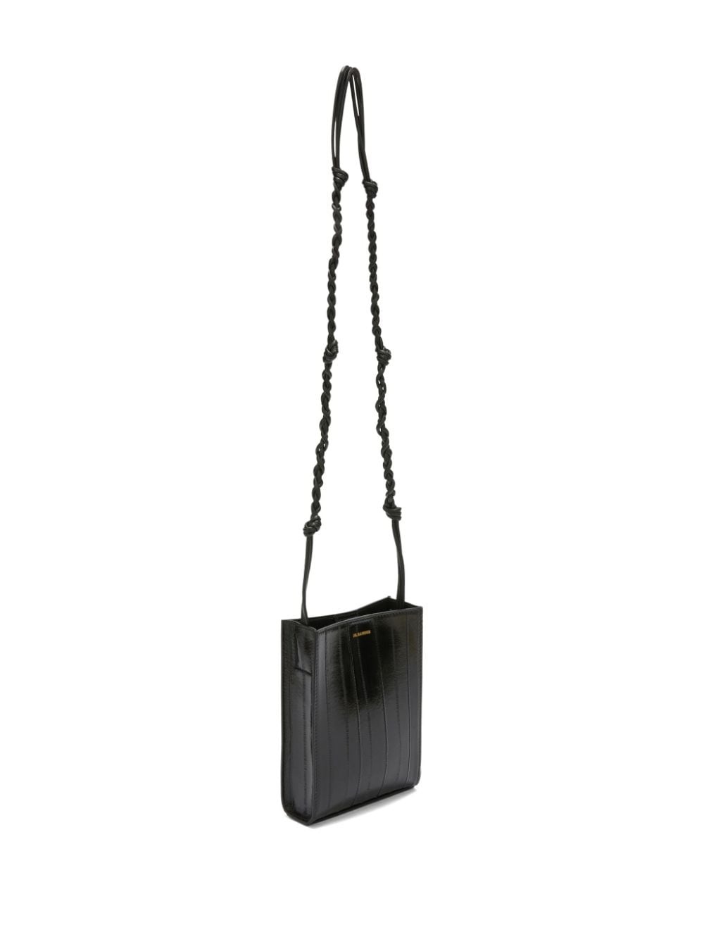 Tangle Small leather shoulder bag - 2