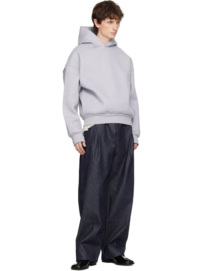 Seventh Gray V2 Hoodie outlook