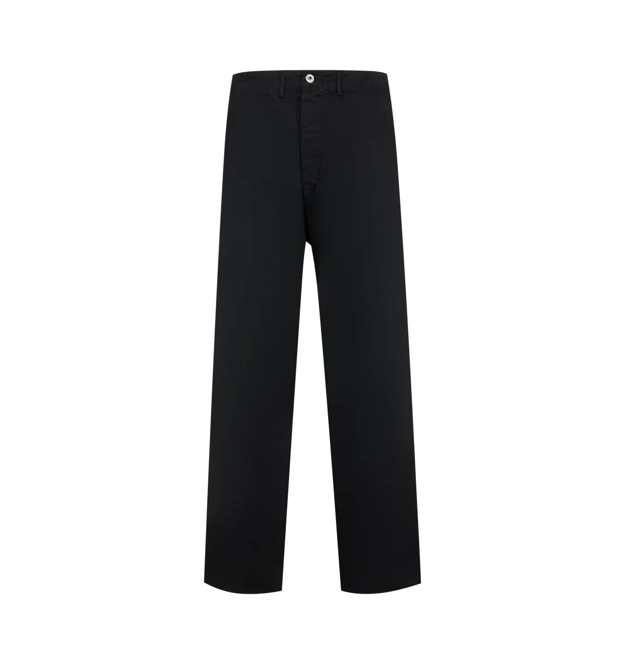 VINTAGE CHINO TROUSER - 1