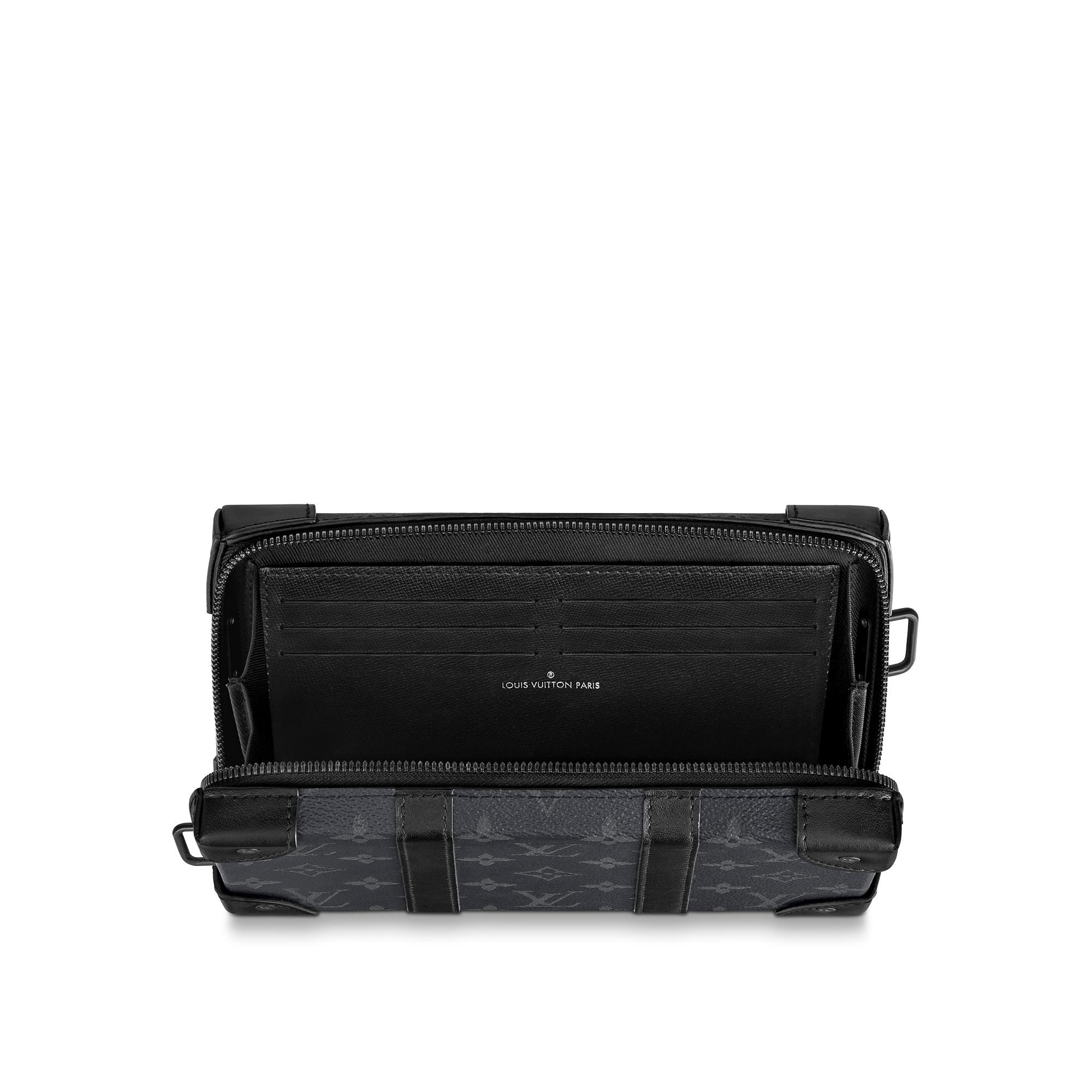 【SALE】LOUIS VUITTON/SOFT TRUNK WALLET/ウェアラブル財布 louis-vuitton-soft-trunk-