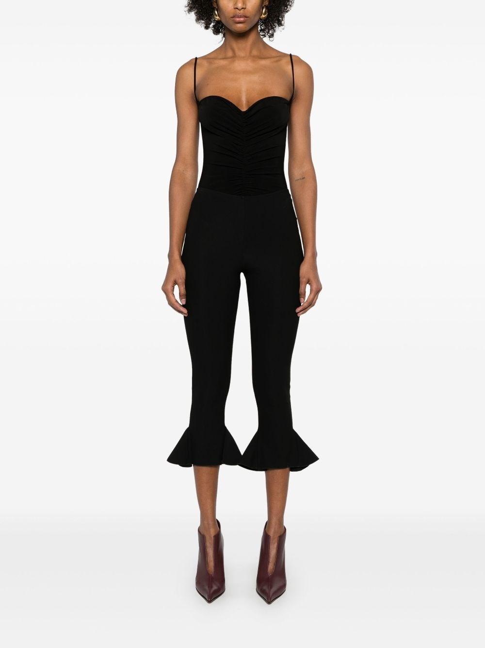 Mio bodysuit - 10