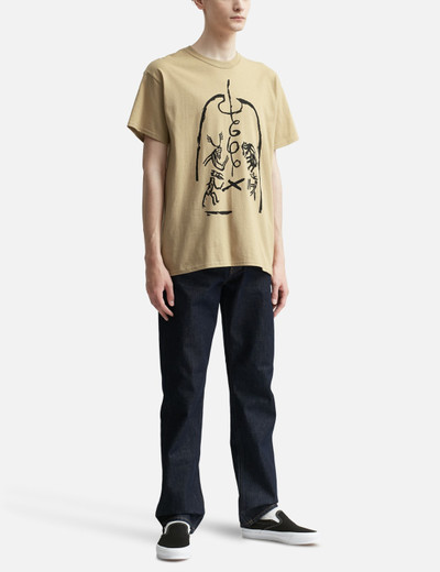 Sasquatchfabrix. “SHELTER” T-SHIRT outlook