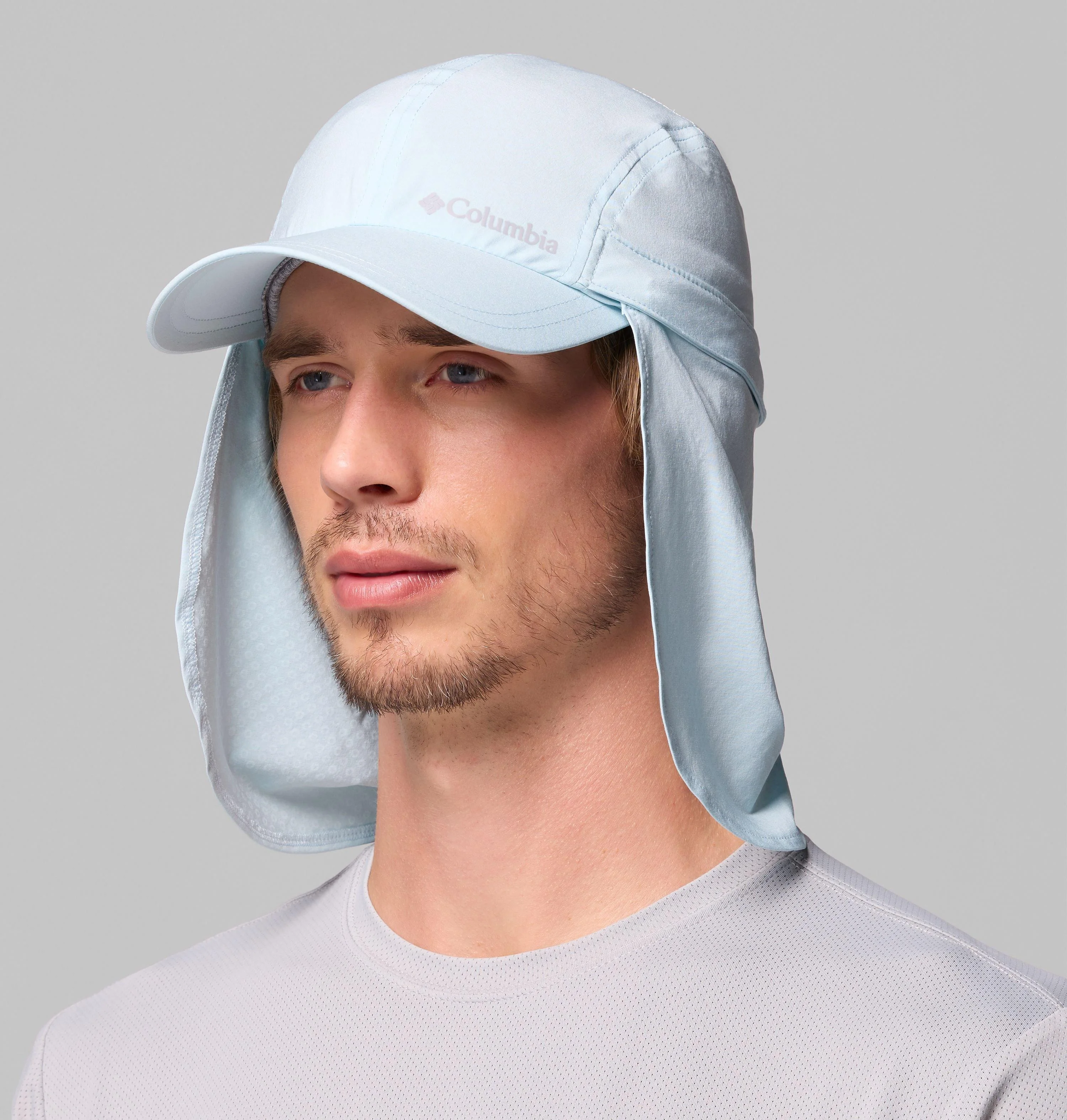 Coolhead Zero II Cachalot Hat - 1