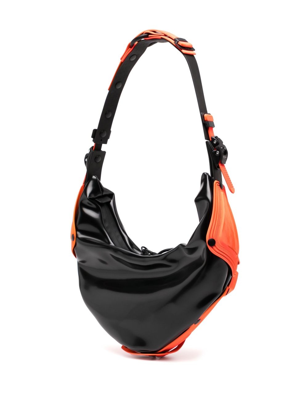 Object HM5 messenger bag - 3