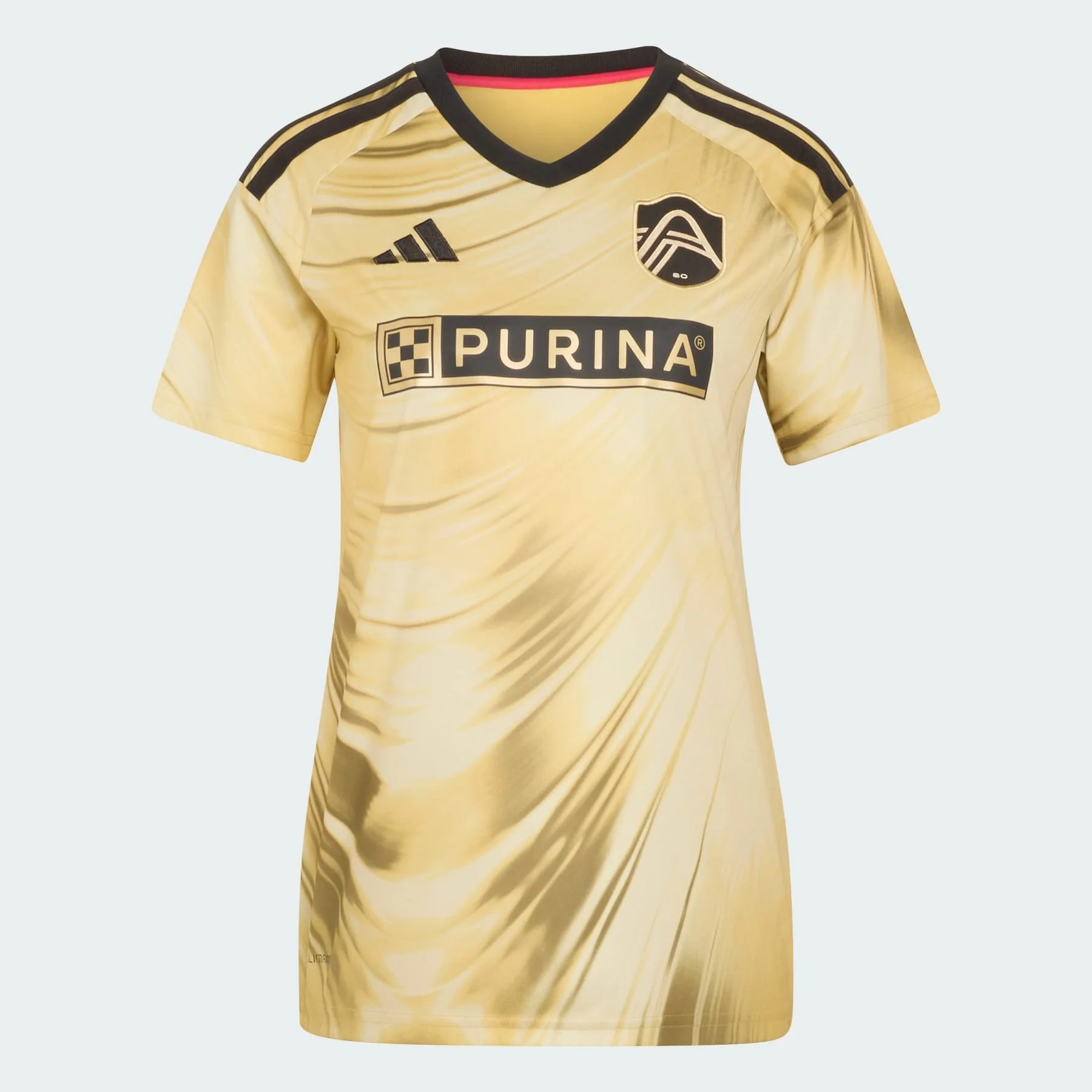 St. Louis City SC 26/27 Away Jersey - 1