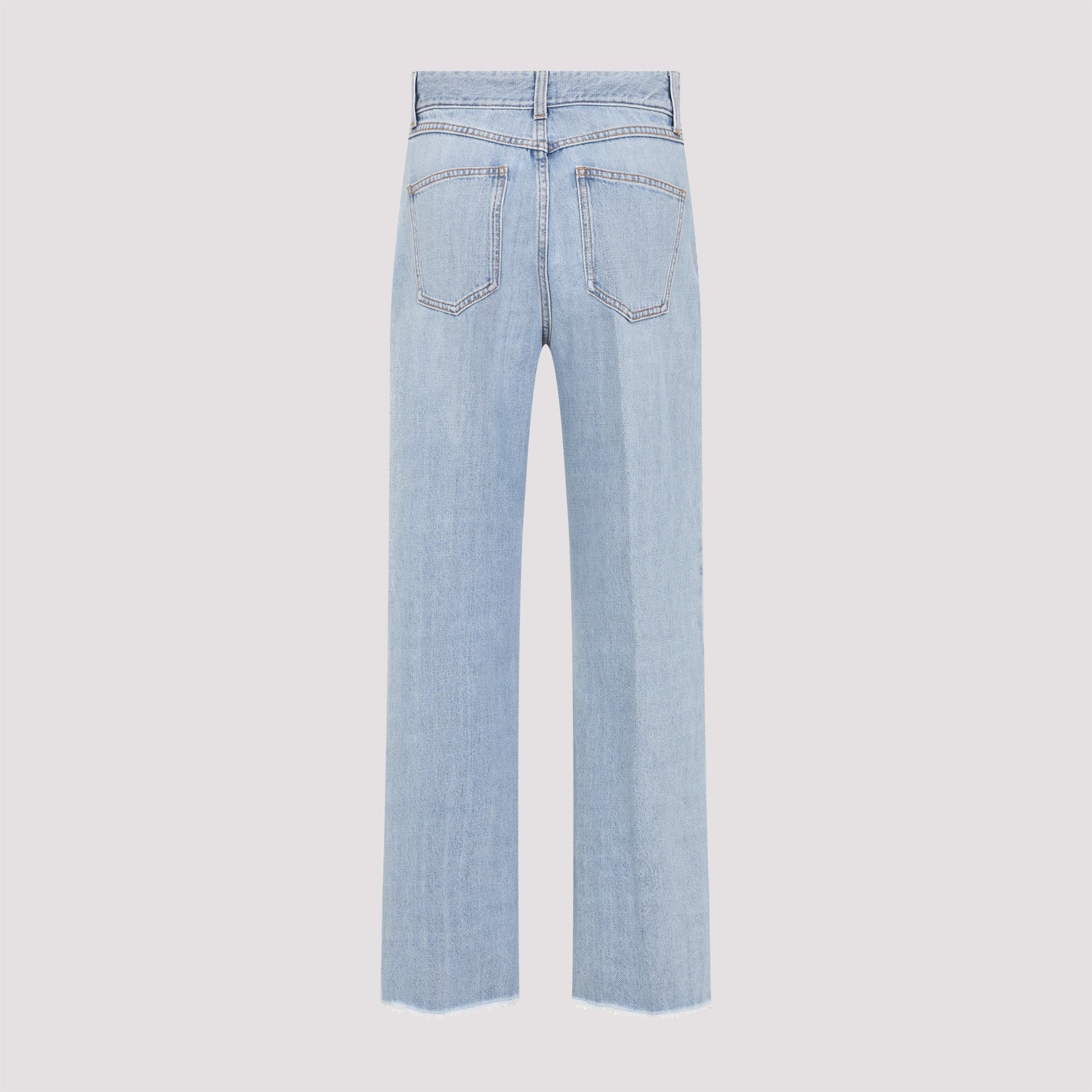 Jeans Blue - 4