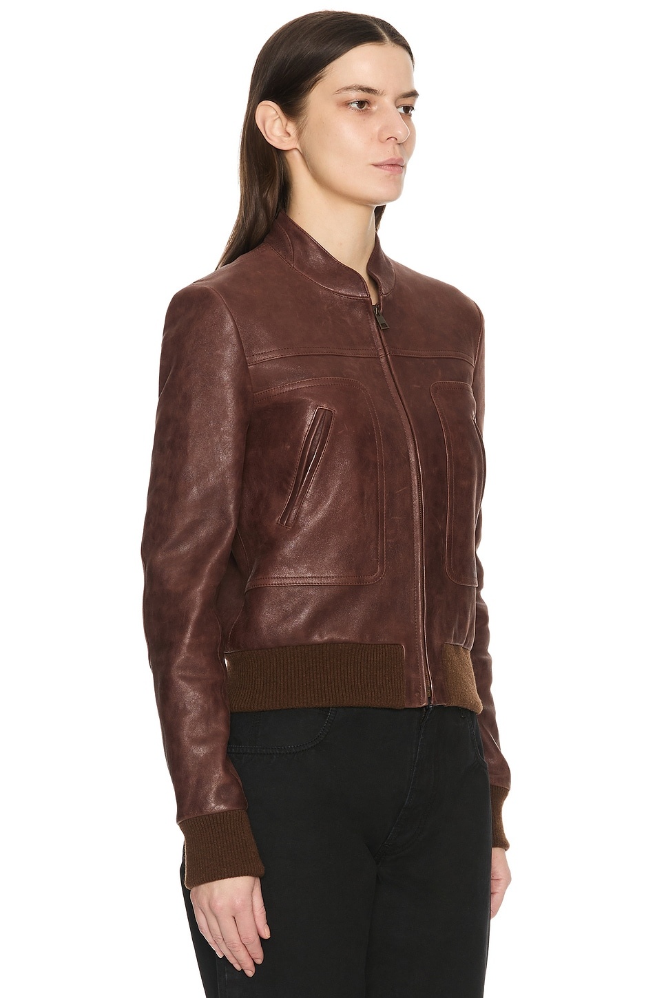 Bader Jacket - 2