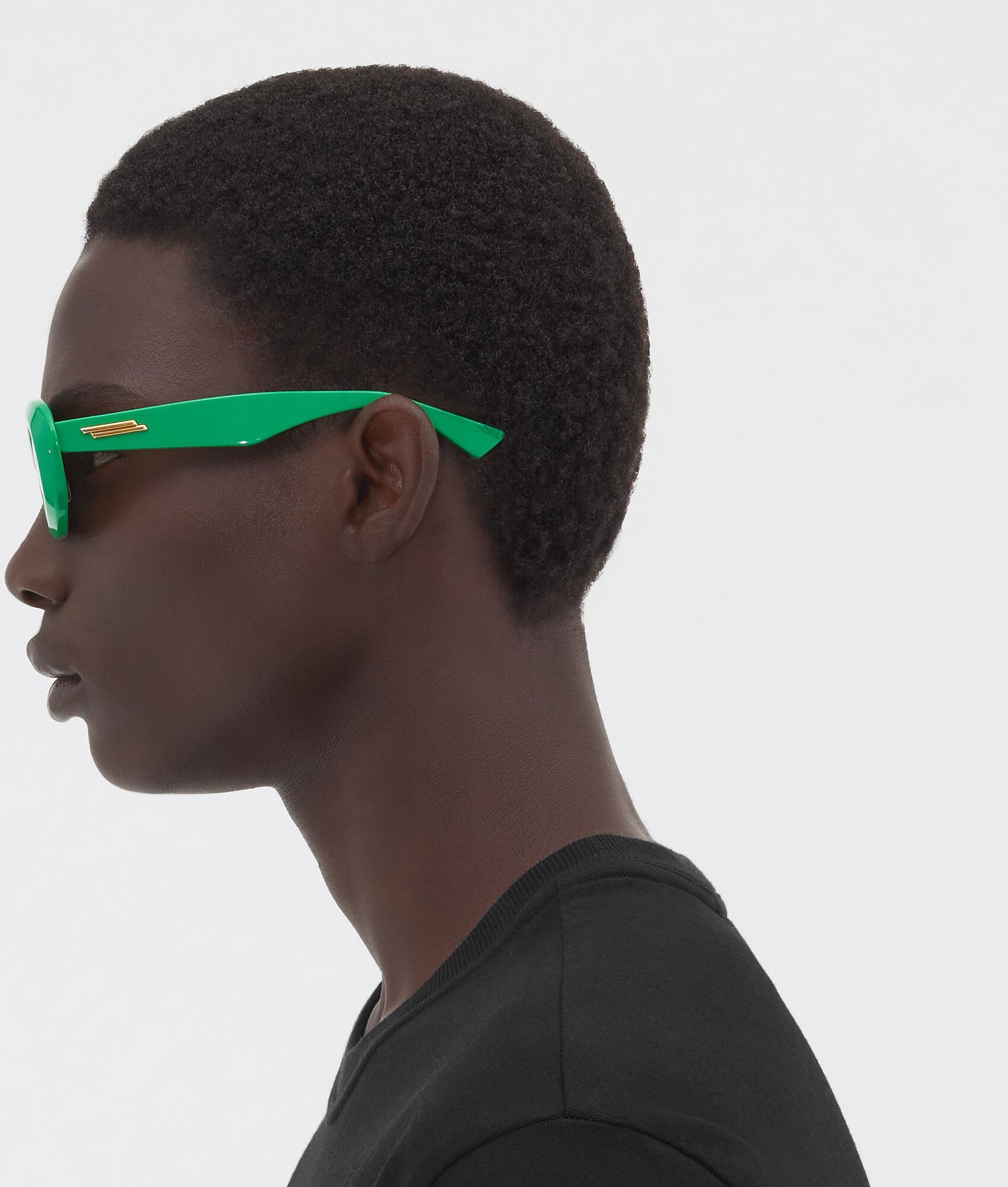 Bombe Round Sunglasses - 7