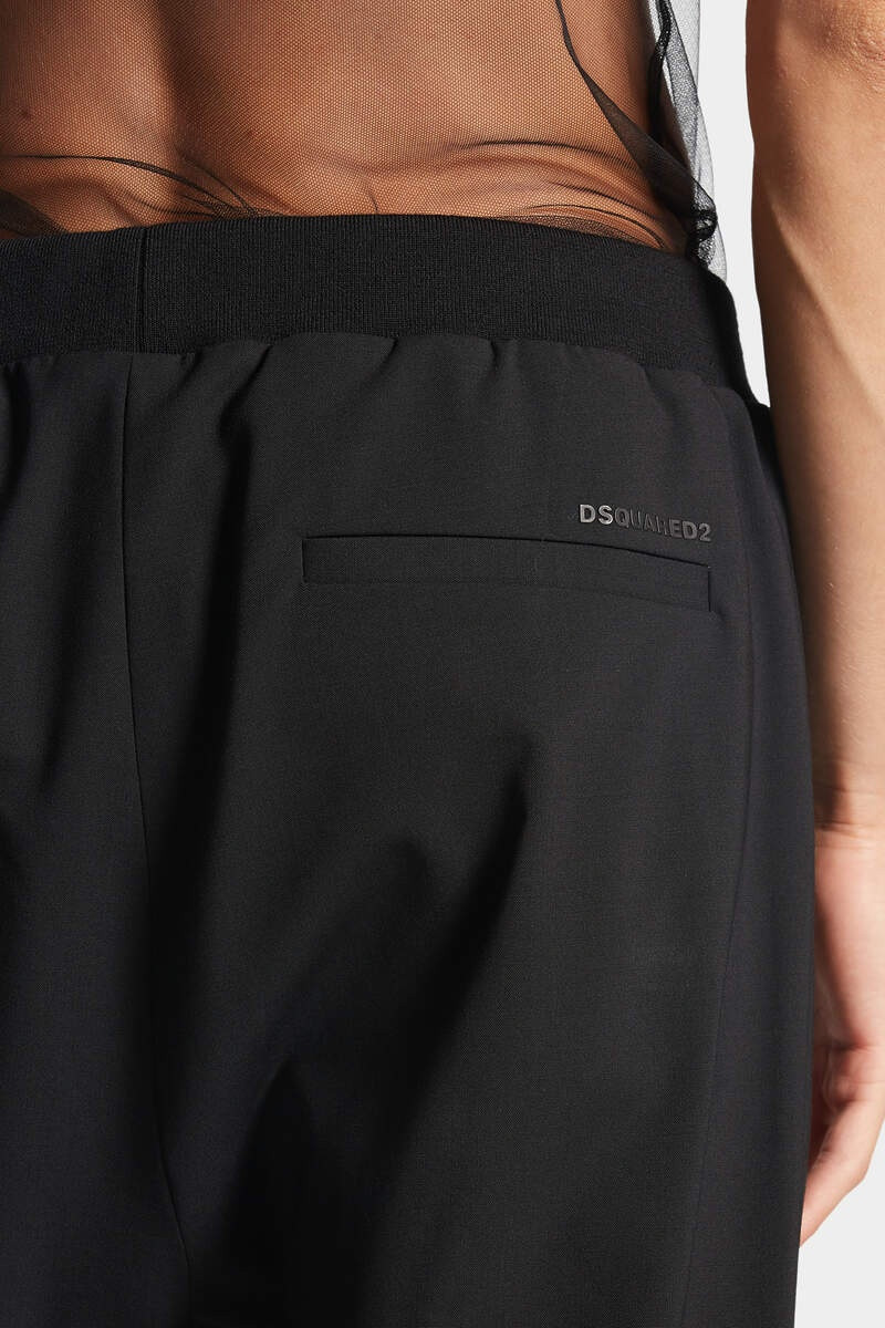 CHIC MOTLEY JOGGING PANTS 6