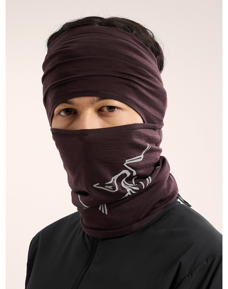 Arc'teryx Norvan Balaclava outlook