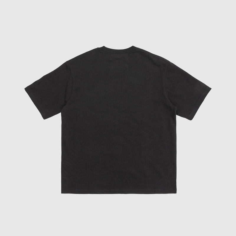 Jordan NINA CHANEL ABNEY X JORDAN  T-SHIRT "BLACK" outlook