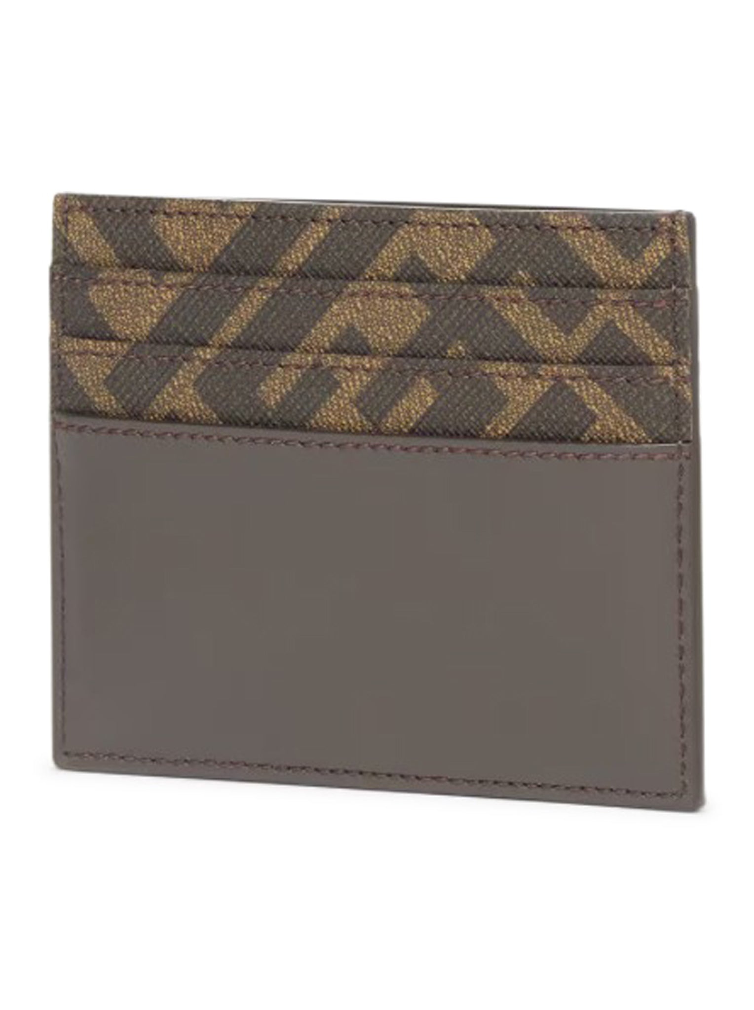 SQUARED FF CARD HOLDER - 2