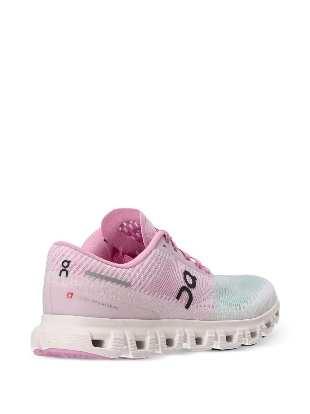 SNEAKERS CLOUD 6 PUSH ON RUNNING - 3