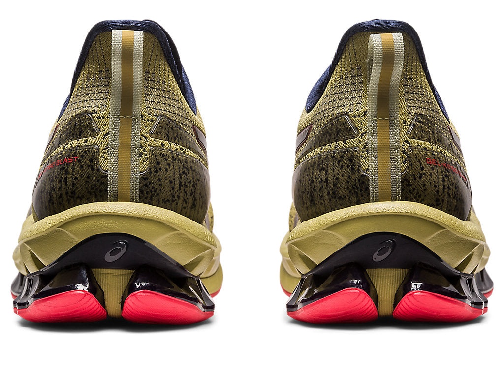 Asics ASICS Gel Kinsei Blast LE 'Olive Oil' 1011B592-301