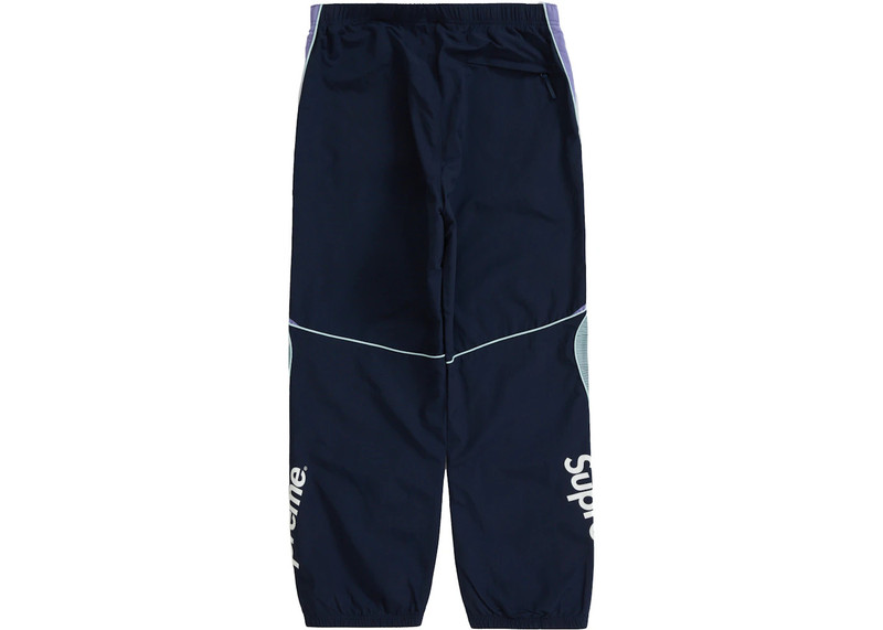 Supreme Supreme Umbro Track Pant Navy outlook