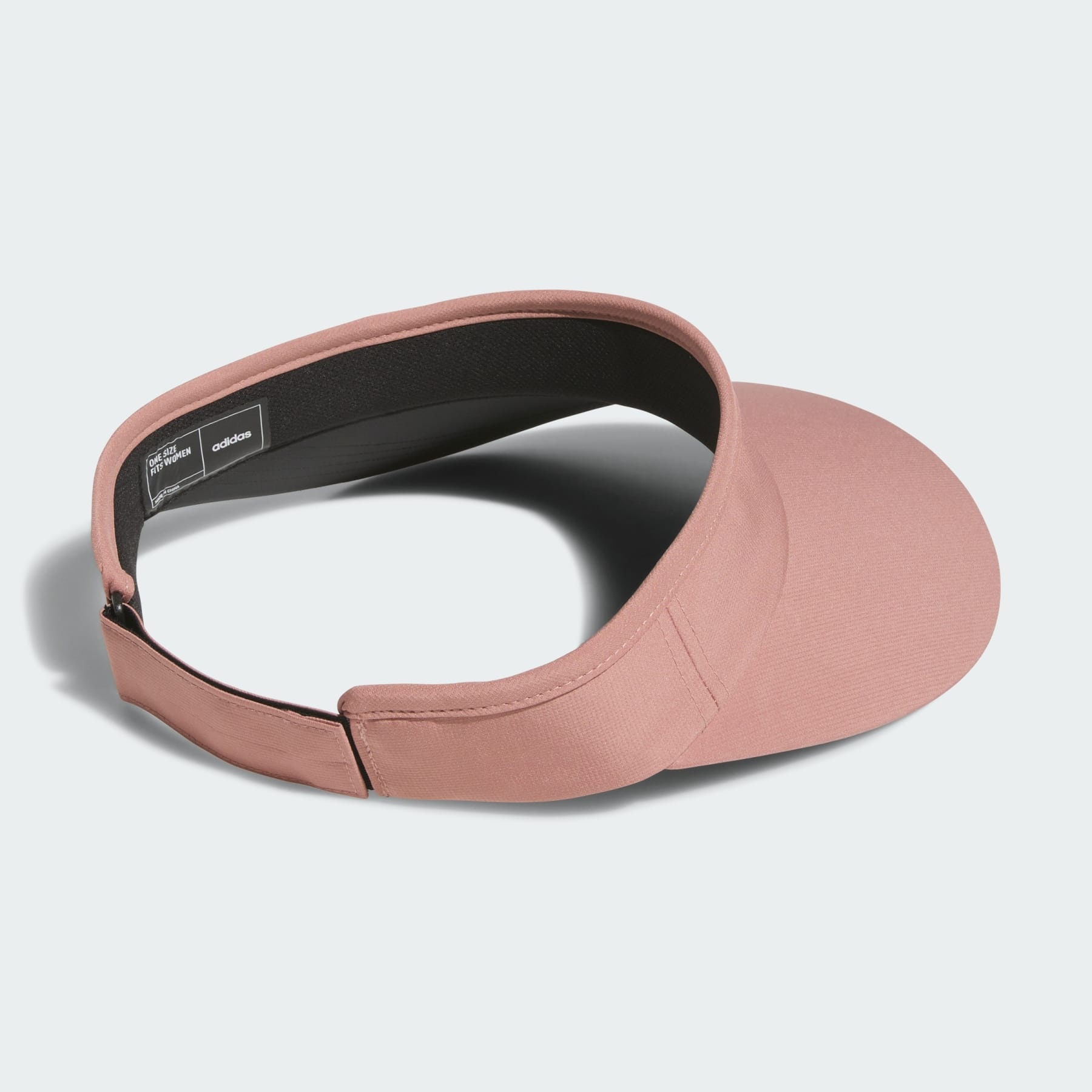 Wide Tour Visor - 2