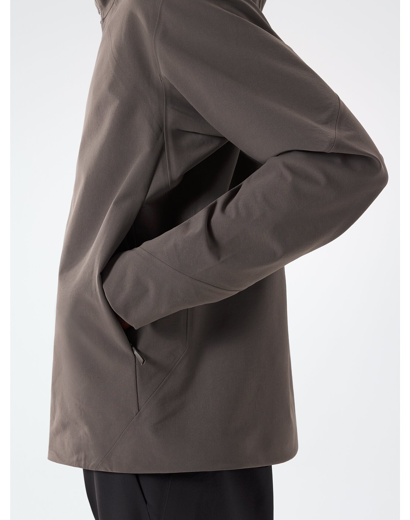 Isogon MX Jacket - 9