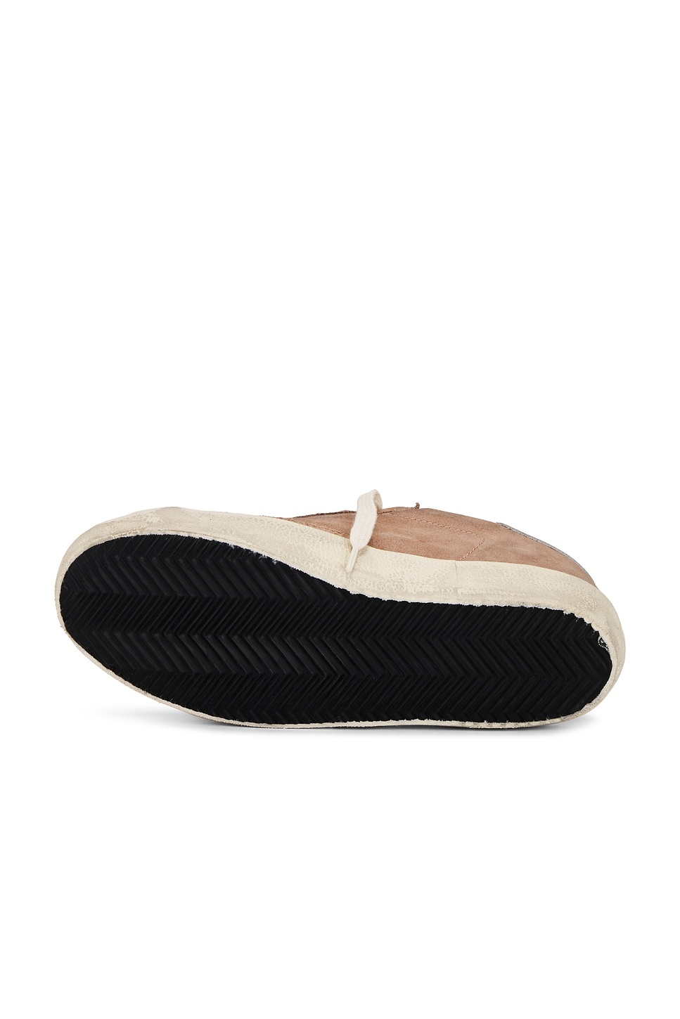 Super Star Sneaker - 6