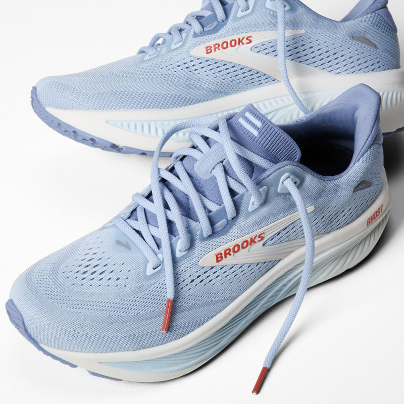 BROOKS Ghost 18 outlook