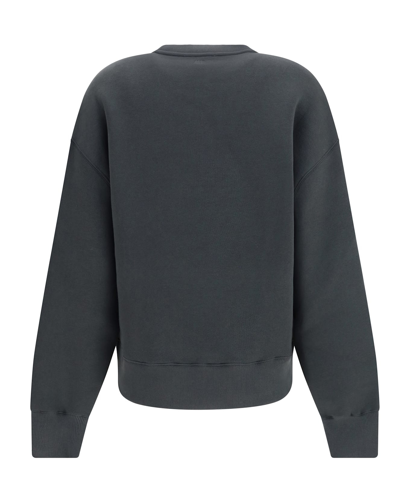 Ami De Coeur Embosse Sweatshirt - 2