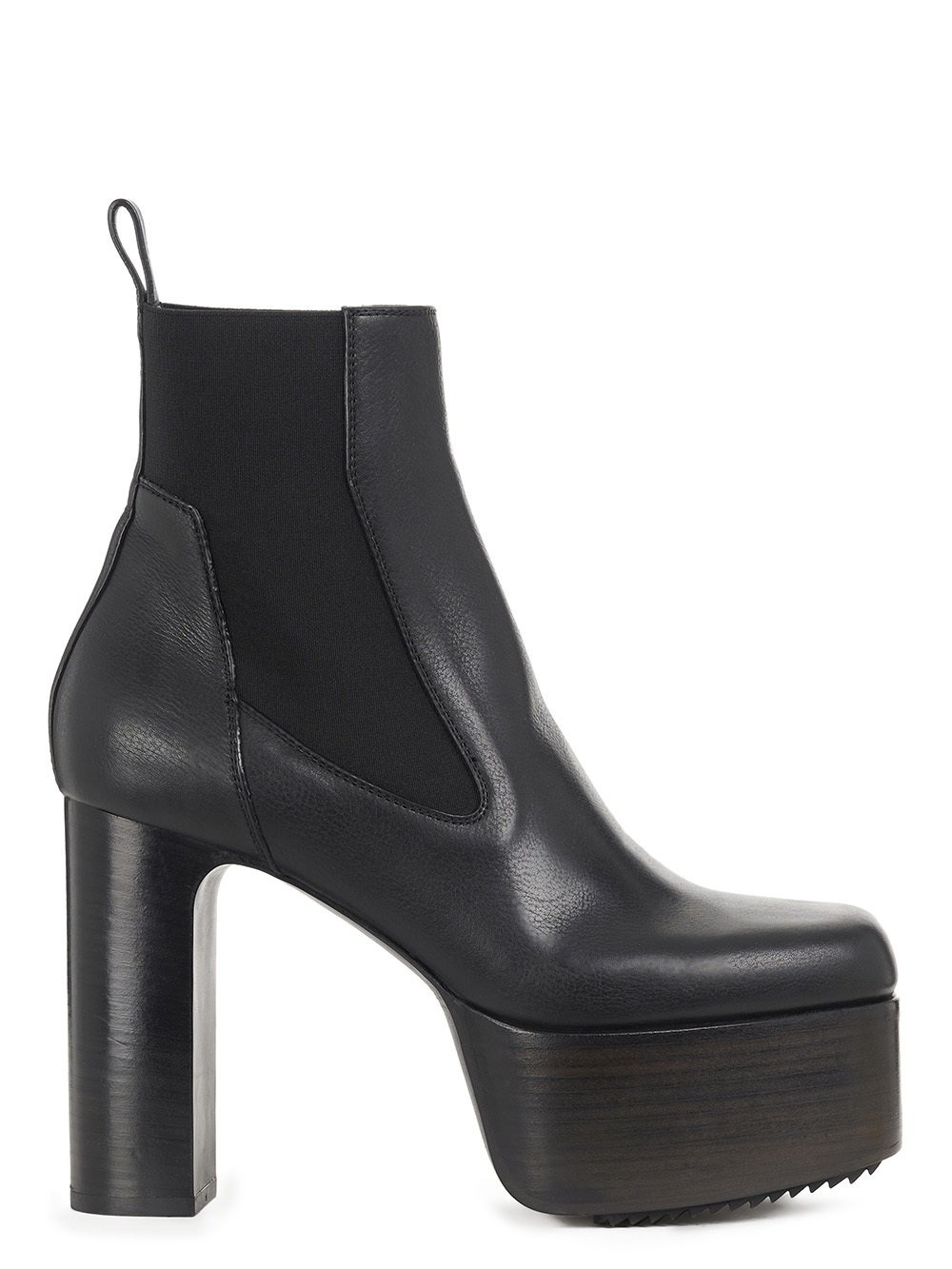 BOOTS - 1