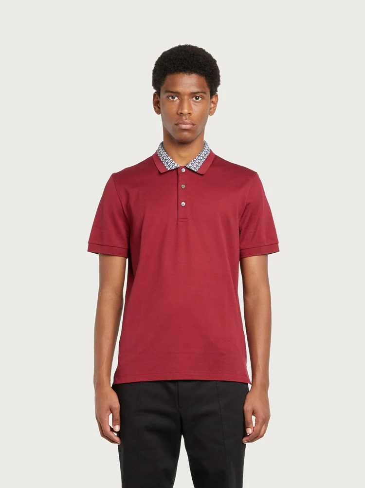 GANCINI POLO - 2