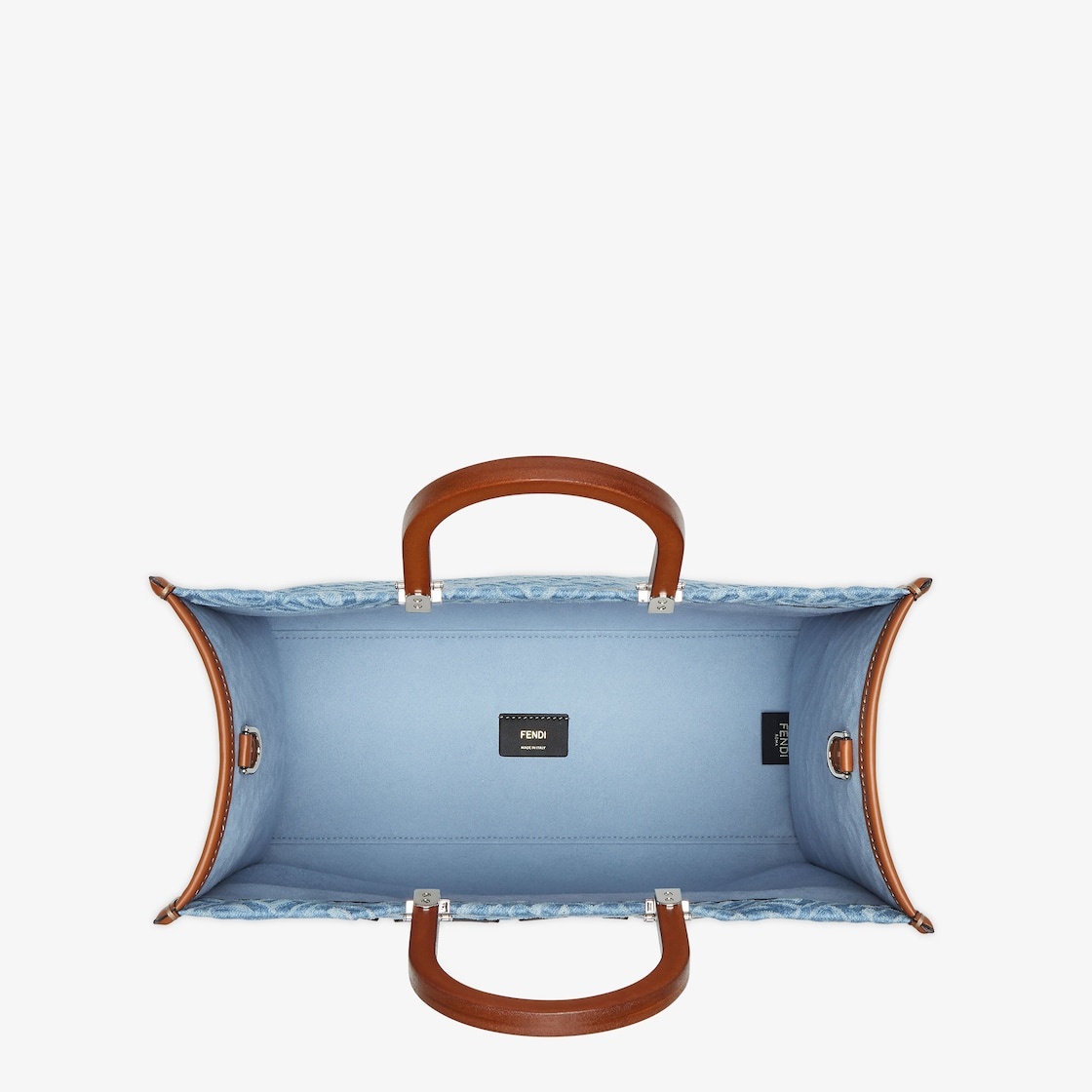 Fendi Sunshine Medium - 4
