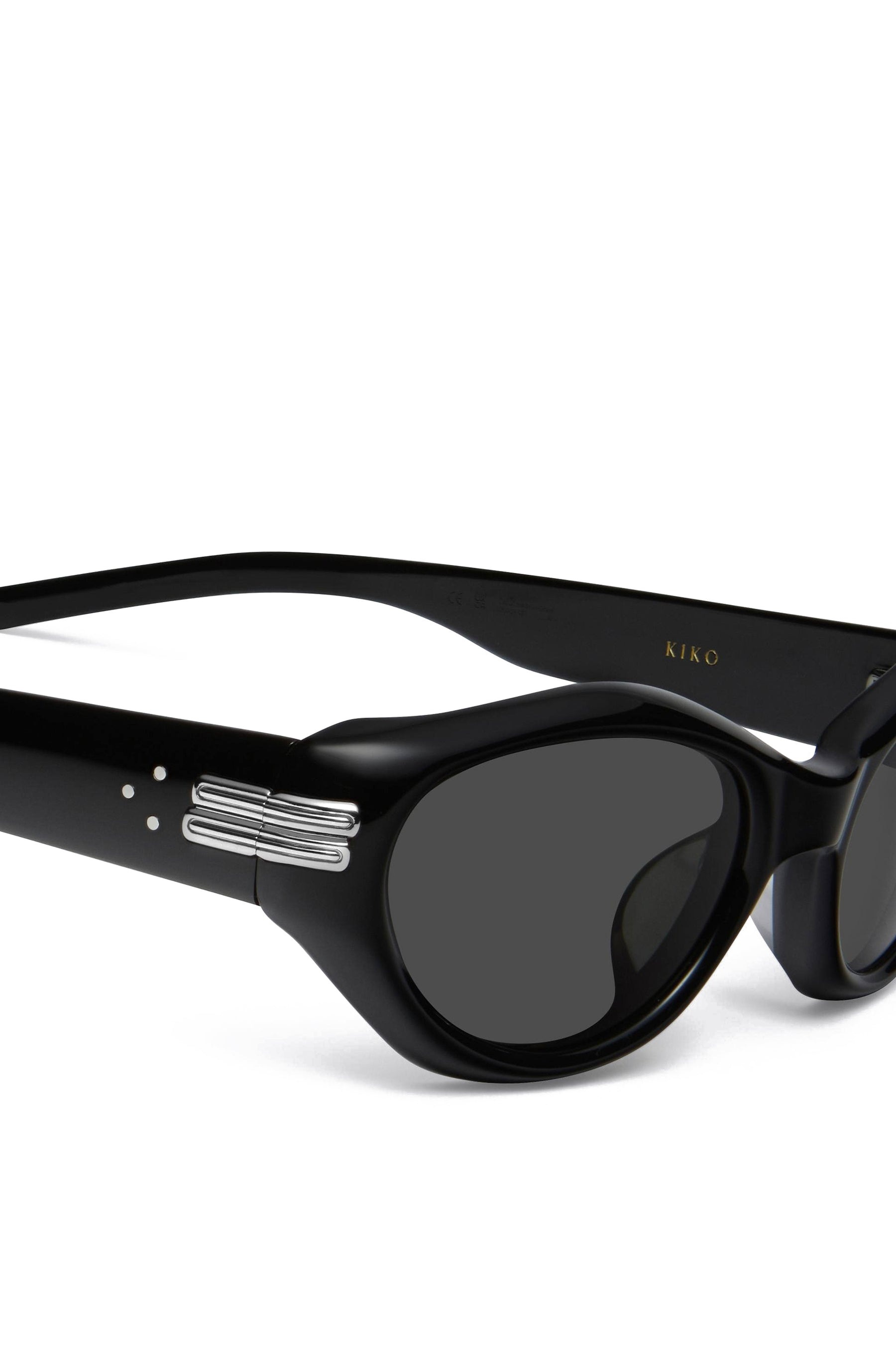 KIKO-01 / BLK - 4