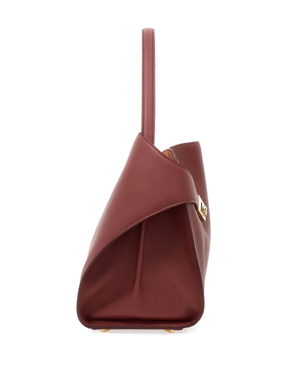 L Hug shoulder bag - 5