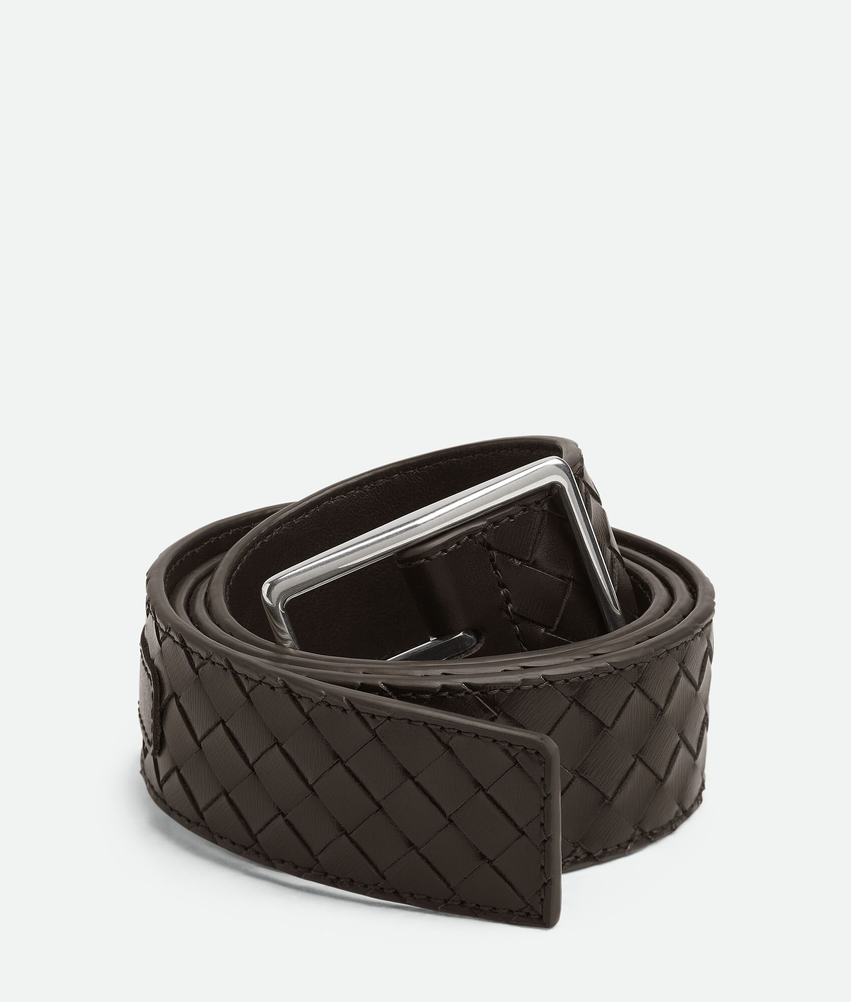 Intrecciato Piccolo Belt - 2