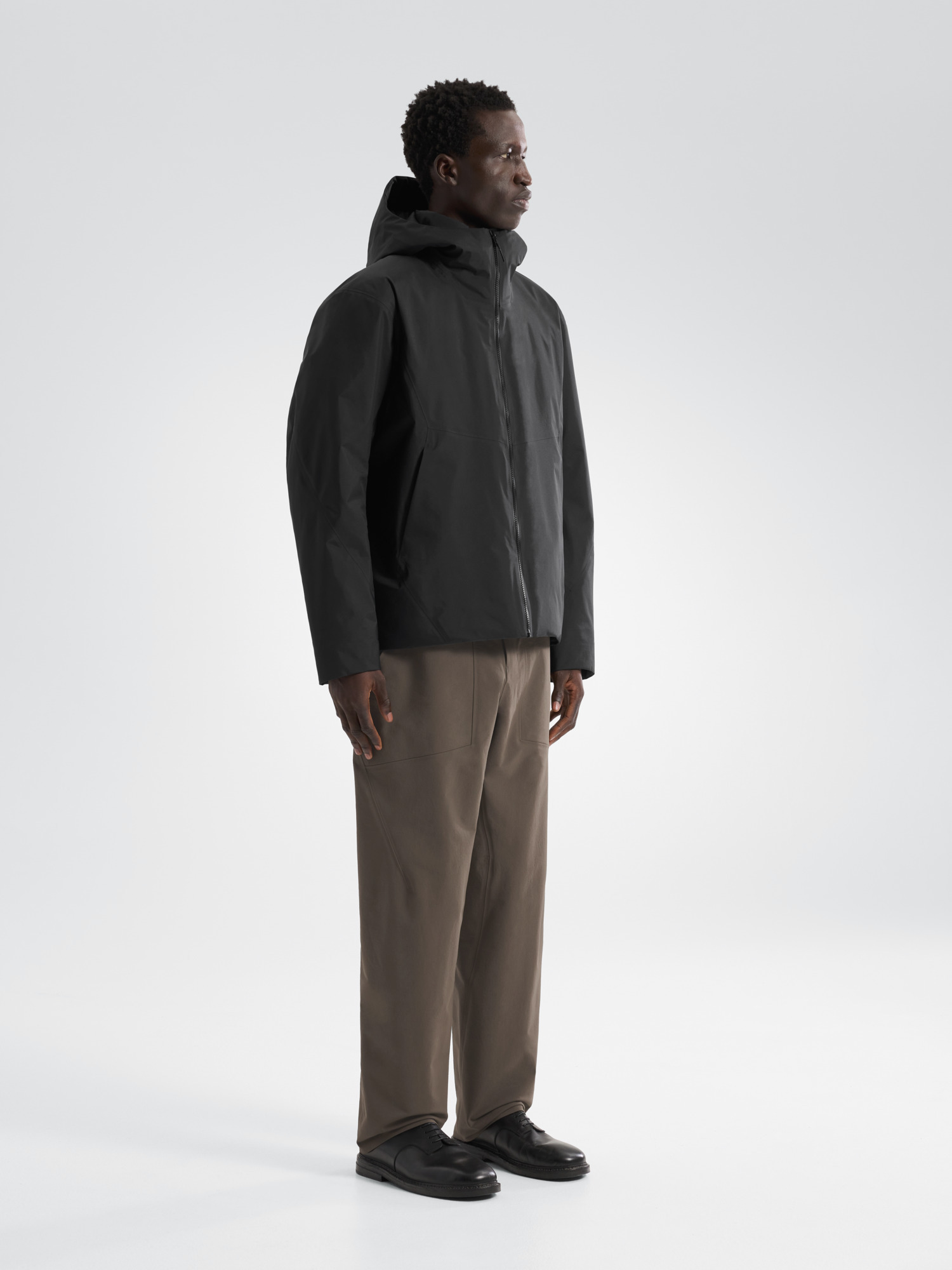 Diode Insulated Jacket - 4