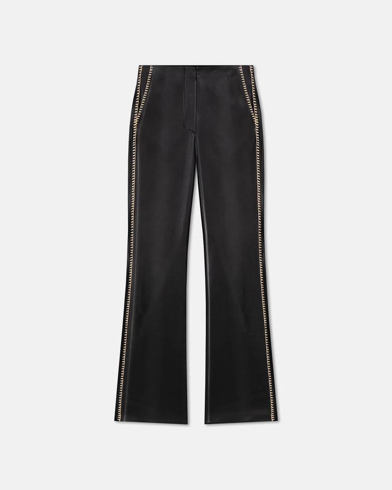 Okobor™ Alt-Leather Pants - 1